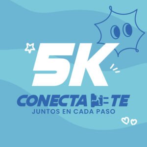Distancia 5km