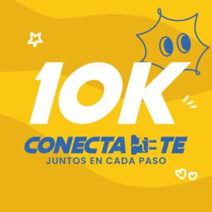 Distancia 10km