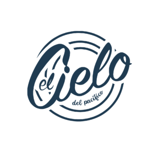 Cielo pacífico