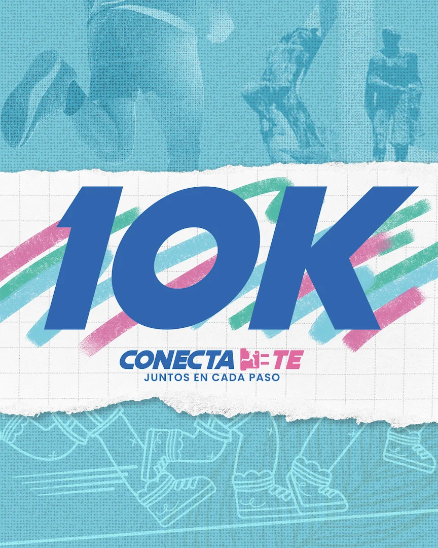 10K post