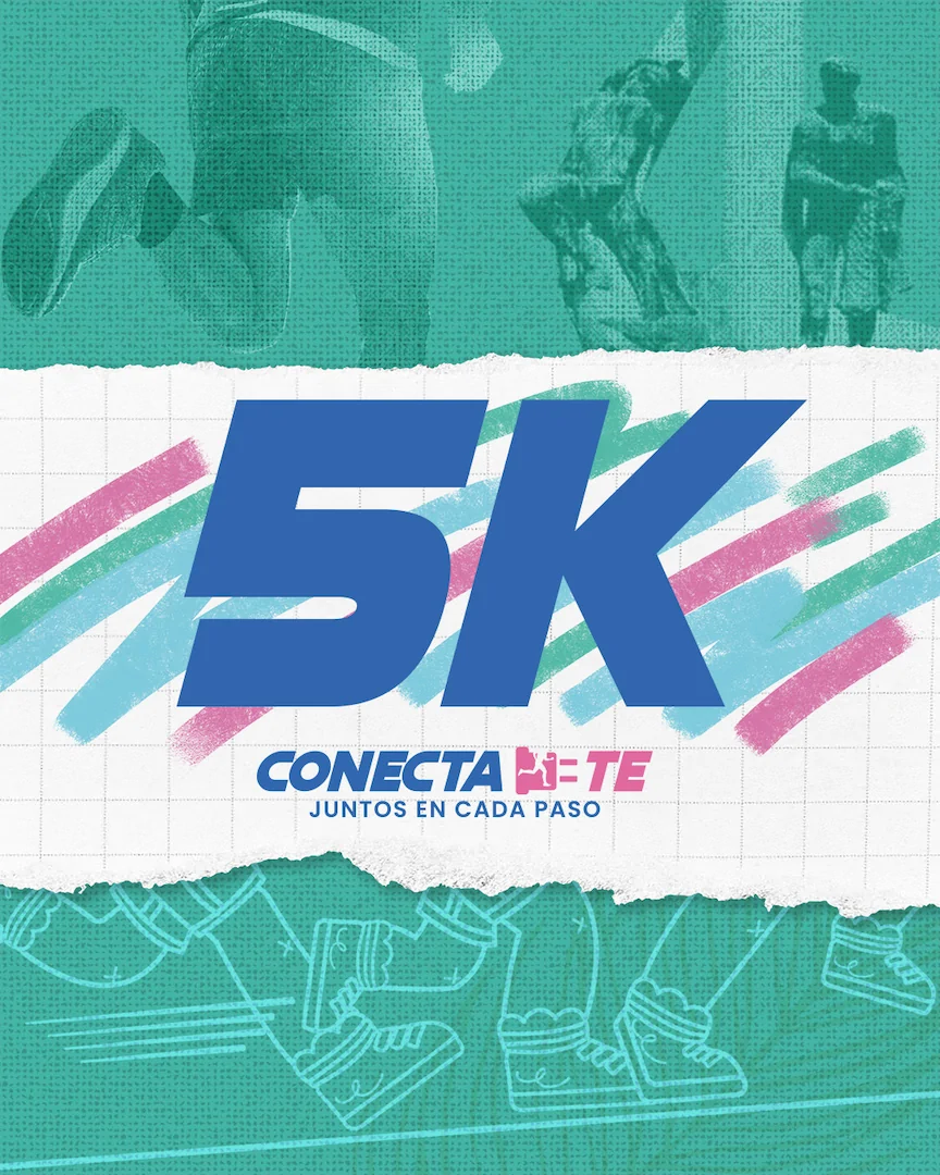 5K post