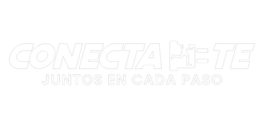 Carrera Conecta-Te — Juntos en cada paso